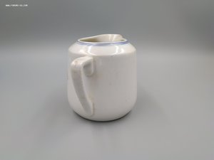 Сливочник. РККА.