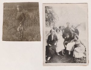 Чиртулов Ф.И полковник Почетный сотрудник НКВД и КГБ