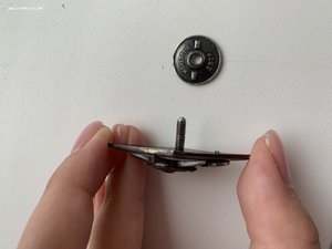 Ромб ВМА им Кирова