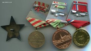 КЗ+Москва+800 и 850 лет на Шмарью Марковича