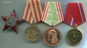 КЗ+Москва+800 и 850 лет на Шмарью Марковича