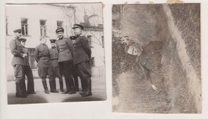 Чиртулов Ф.И полковник Почетный сотрудник НКВД и КГБ