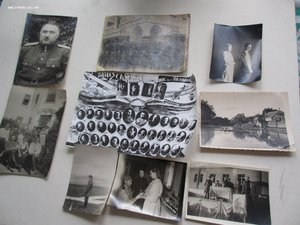 Фото Кача лётчики