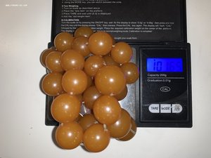 2-е бус янтарь.