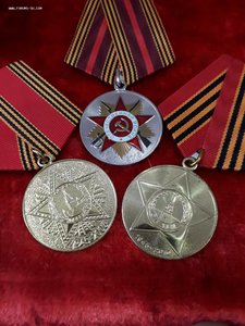 60-65-70 лет Победы.доки коробки ЛЮКС!