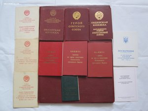 ГСС Летчик-истребитель.