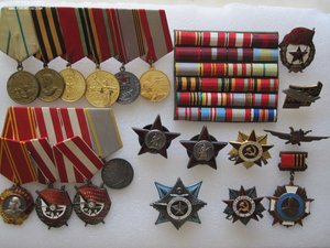 ГСС Летчик-истребитель.