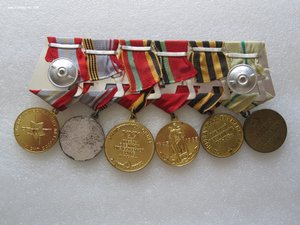 ГСС Летчик-истребитель.