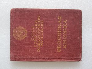 ГСС Летчик-истребитель.