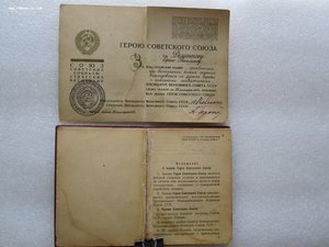 ГСС Летчик-истребитель.