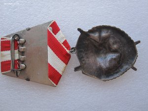 ГСС Летчик-истребитель.