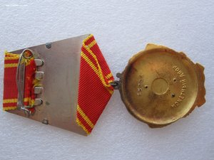 ГСС Летчик-истребитель.