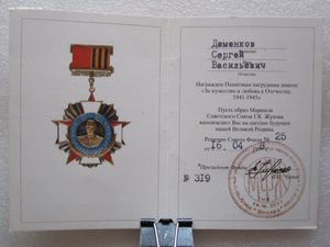 ГСС Летчик-истребитель.