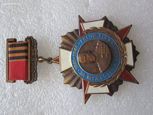 ГСС Летчик-истребитель.