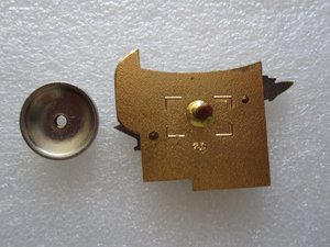 ГСС Летчик-истребитель.