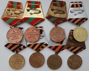 ЗПГ - ЗДТ 8 шт.