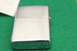 ZIPPO 1976 г  без эксплуатации