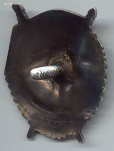 Шикарный комплект с подвесным Невским