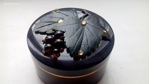 Шкатулка, чудо как хороша