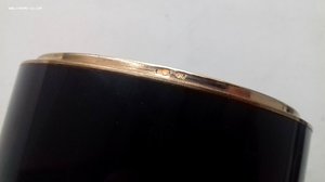 Шкатулка, чудо как хороша