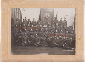 Военные ТОПОГРАФЫ, курс в Военной академии. Фото до 1941