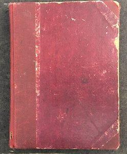 "Страдивариус..." Сочинение Фетиса и Галлея с каталогом.1875