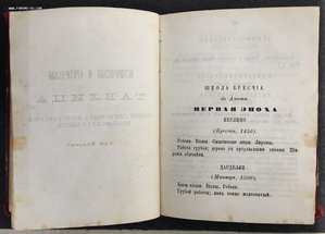 "Страдивариус..." Сочинение Фетиса и Галлея с каталогом.1875