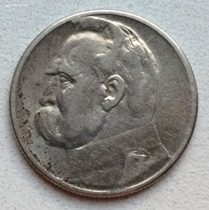 Лот Серебра