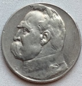 Лот Серебра