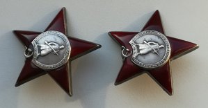 Две КЗ на доке №1О26617 за гору Сапун и №2О58371 за Литву+..