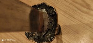 Сингунто Японский Меч 1930-е годы