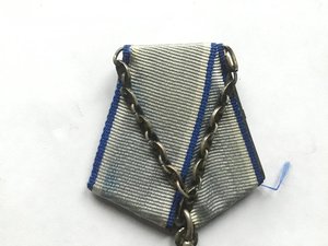 Медаль Ушакова, ОВ 1 ст., ОВ 2 ст. и др. на доке.