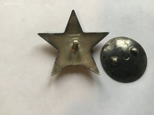 Медаль Ушакова, ОВ 1 ст., ОВ 2 ст. и др. на доке.