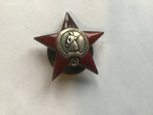 Медаль Ушакова, ОВ 1 ст., ОВ 2 ст. и др. на доке.