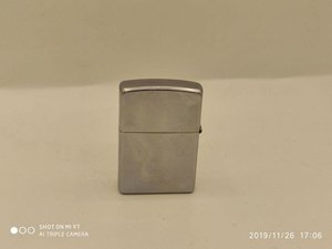 Зажигалка Zippo - Bowling (Боулинг) Surprise