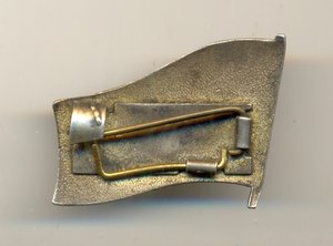 Депутат в серебре, ранний