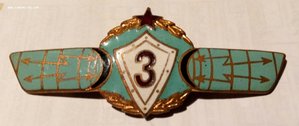 Знак класности,3 класс,РТВ. (2)