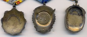 ТКЗ, ЗП и ТС-3 с доками, на одного.