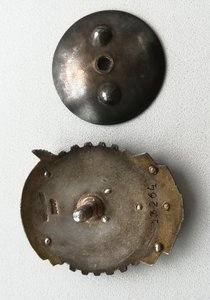 ТКЗ винт 13264. Практически люкс