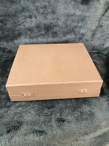 Рюмки "Кубачи". Подарочный набор. Коробка.