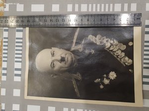 ГЕНЕРАЛ-ПОЛКОВНИК АВИАЦИИ Красовский Степан  Акимович.