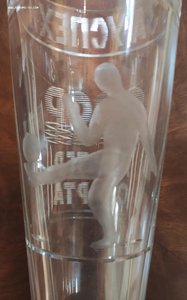 Кубок, Футбол, "За Успехи", СССР, Мастер Спорта.