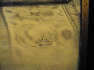 Художник Sztuka