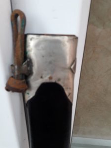 Кинжал ККВ. Обсуждение