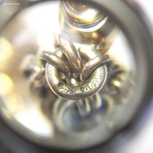 Золотая цепь от карманных часов 56 пр. ОЧЕНЬ ИНТЕРЕСНАЯ !!!