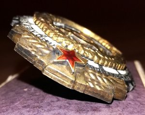 ТКЗ винт 13264. Практически люкс