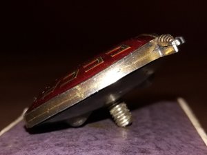 ТКЗ винт 13264. Практически люкс