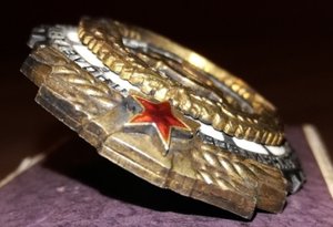 ТКЗ винт 13264. Практически люкс