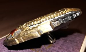ТКЗ винт 13264. Практически люкс