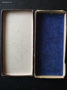 Польша 5 коробок под награды